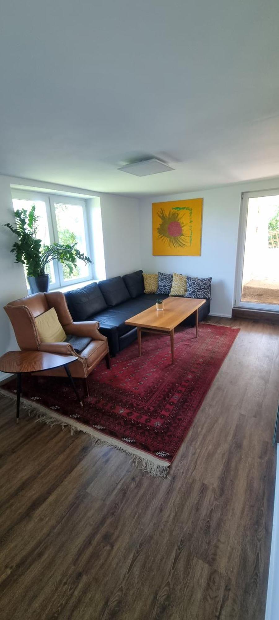 Villa Kunterbunt Kumberg Luaran gambar
