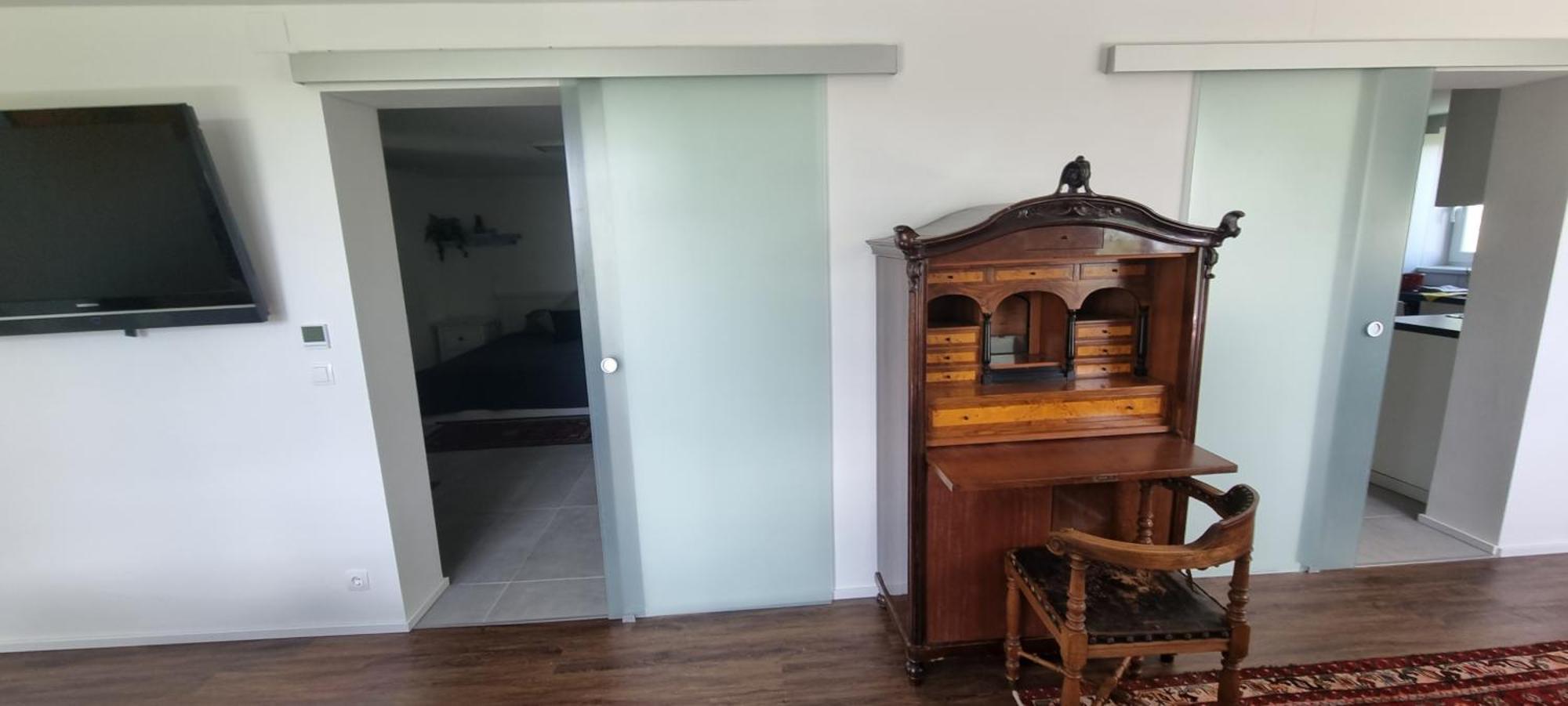 Villa Kunterbunt Kumberg Luaran gambar