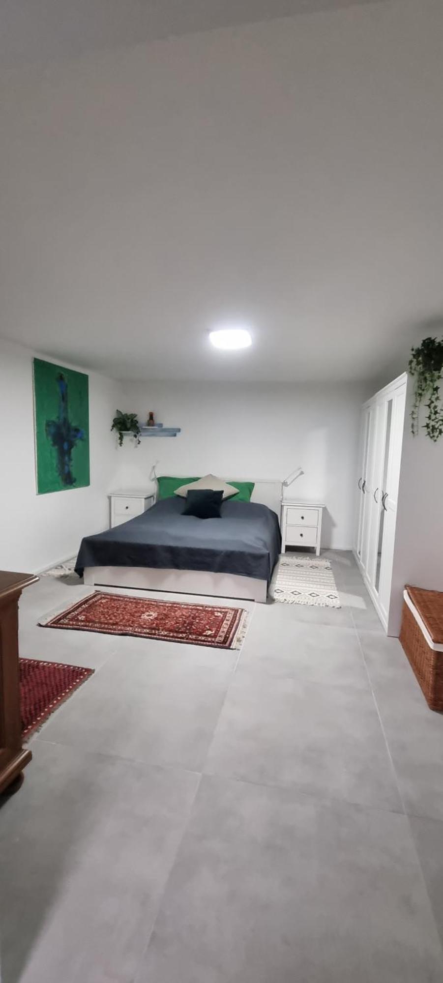 Villa Kunterbunt Kumberg Luaran gambar