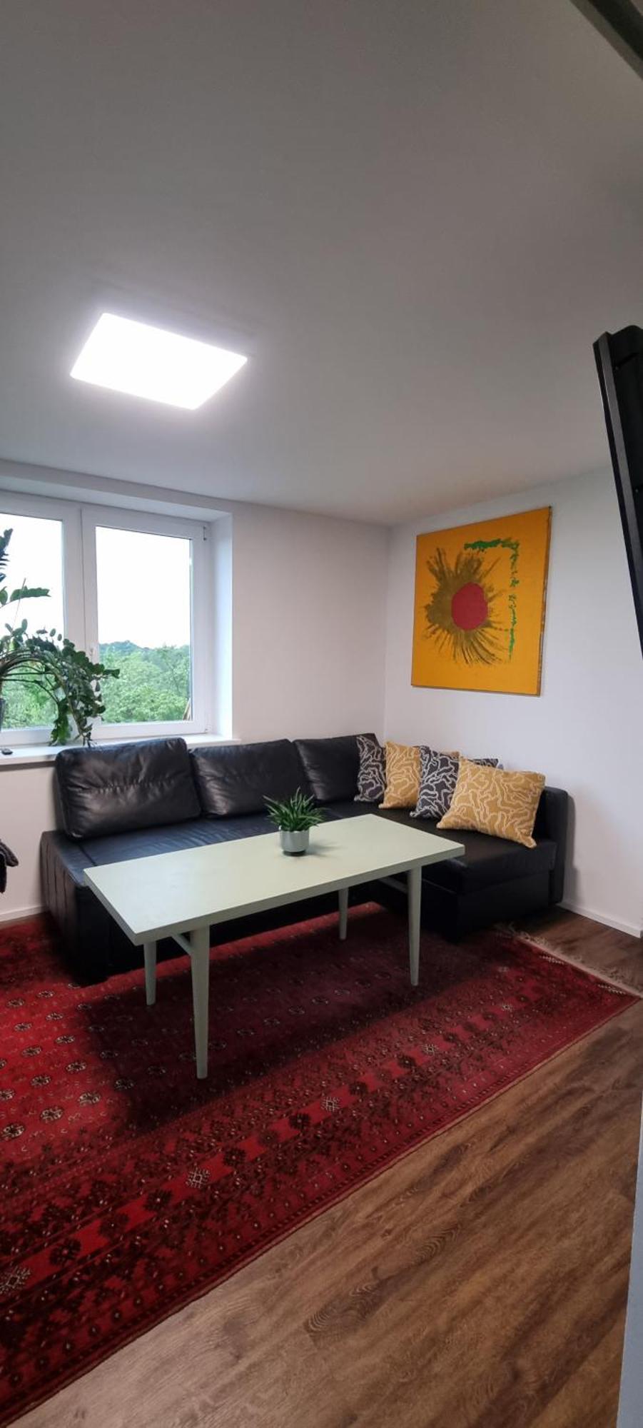 Villa Kunterbunt Kumberg Luaran gambar