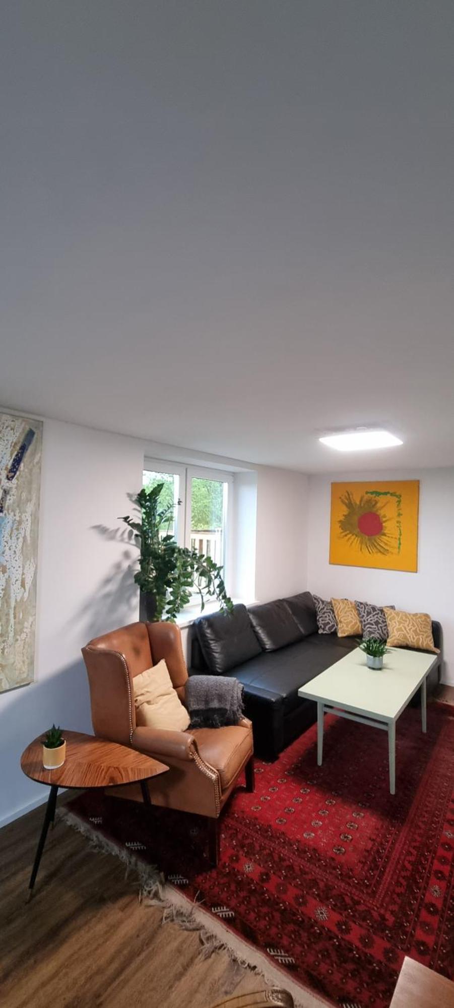 Villa Kunterbunt Kumberg Luaran gambar