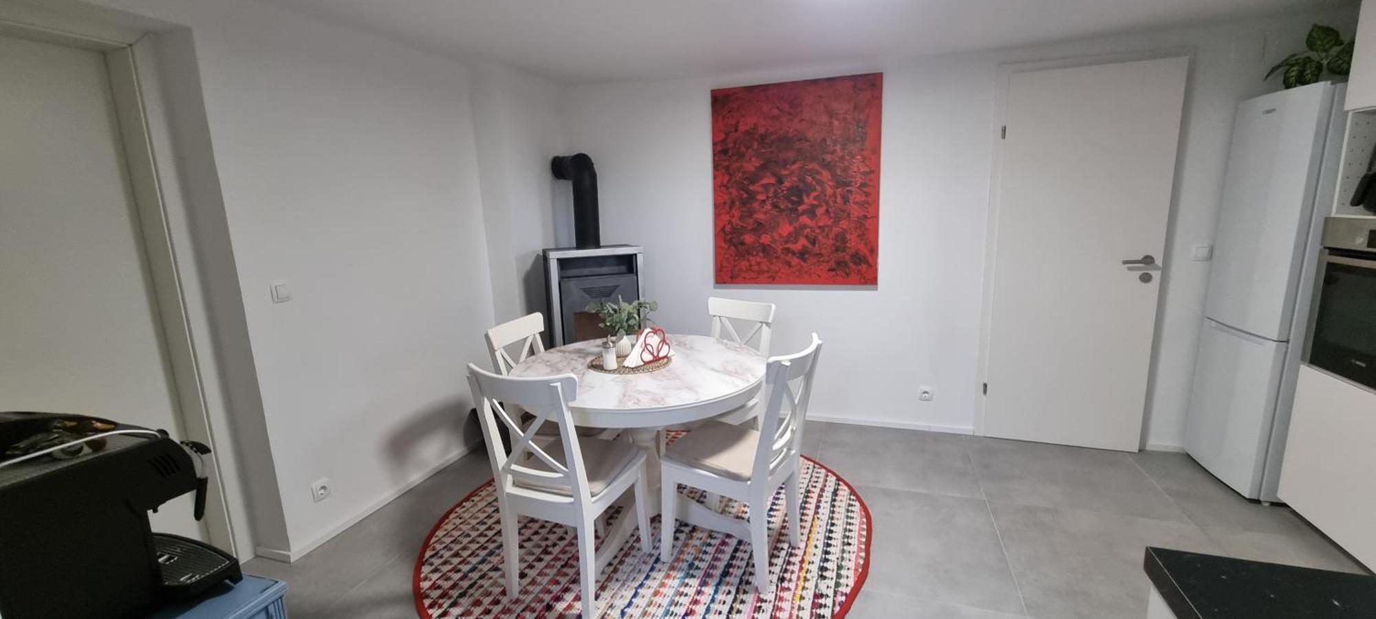 Villa Kunterbunt Kumberg Luaran gambar