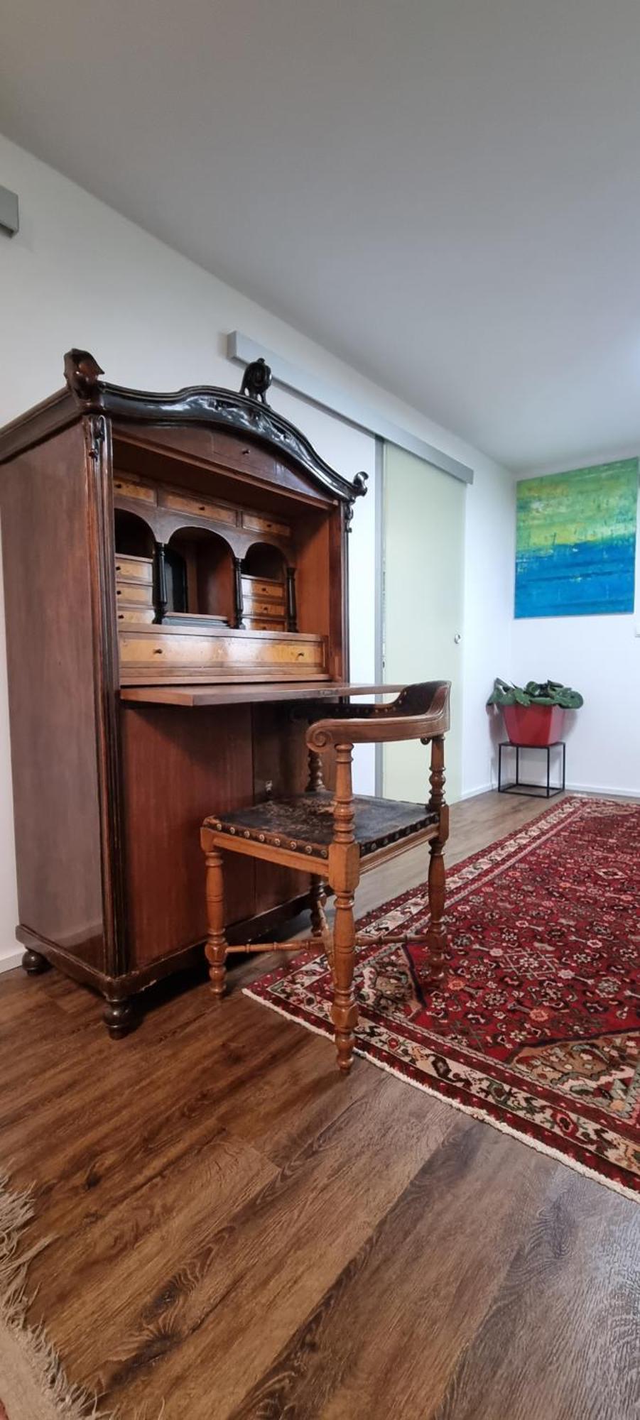 Villa Kunterbunt Kumberg Luaran gambar