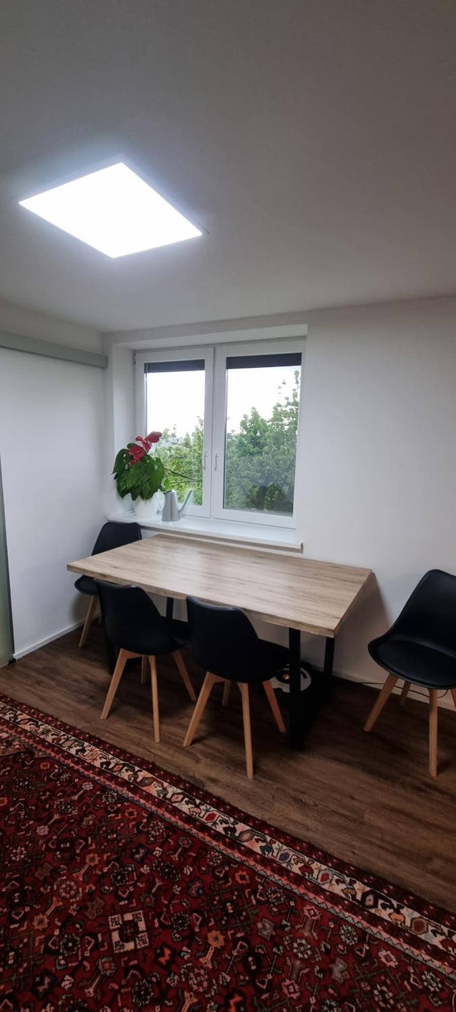 Villa Kunterbunt Kumberg Luaran gambar