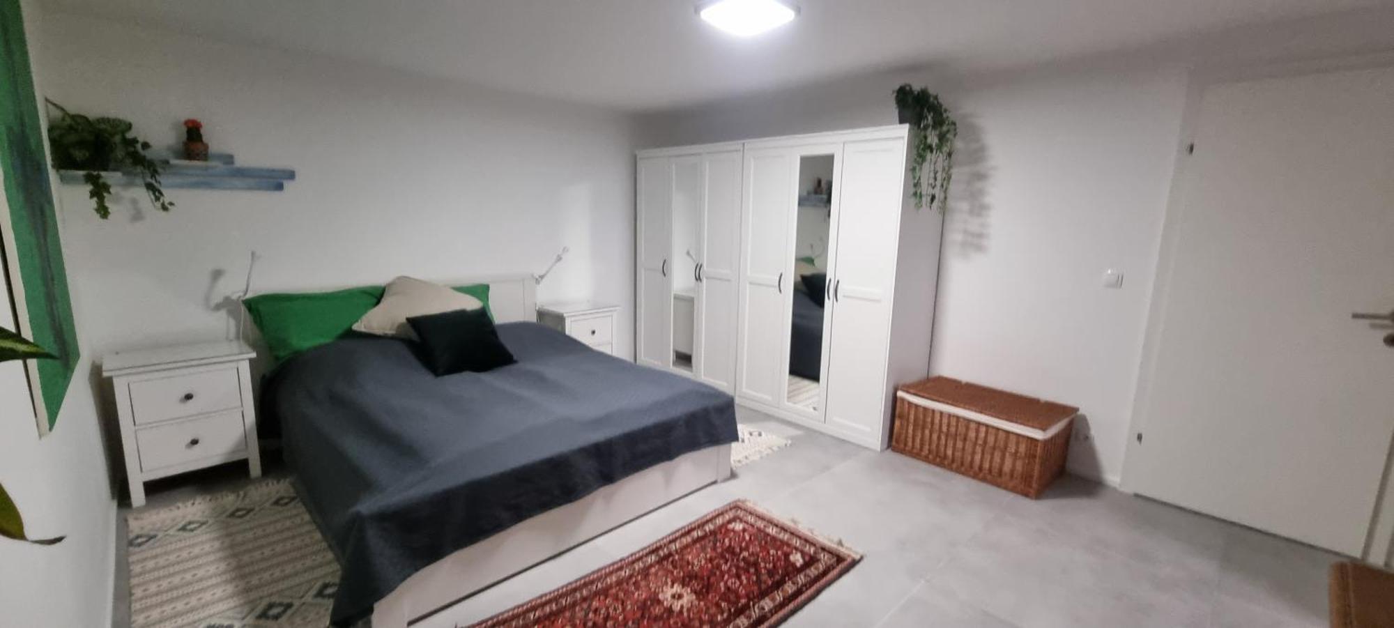 Villa Kunterbunt Kumberg Luaran gambar